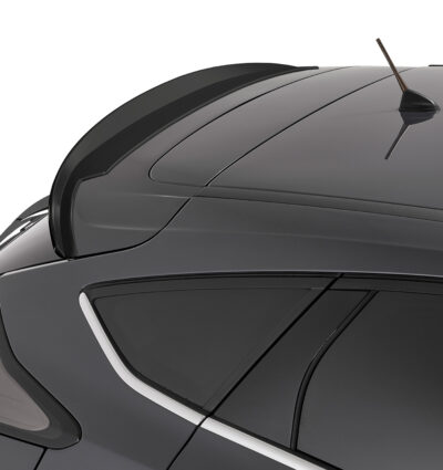 Becquet / Extension CAP pour Ford Focus MK3 toutes carrosseries (2010-2018) - Fabriqué en ABS (6 finitions au choix)