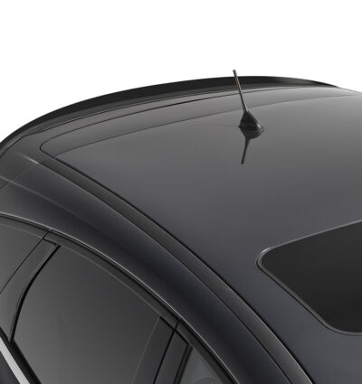 Becquet / Extension CAP pour Ford Focus MK3 toutes carrosseries (2010-2018) - Fabriqué en ABS (6 finitions au choix)