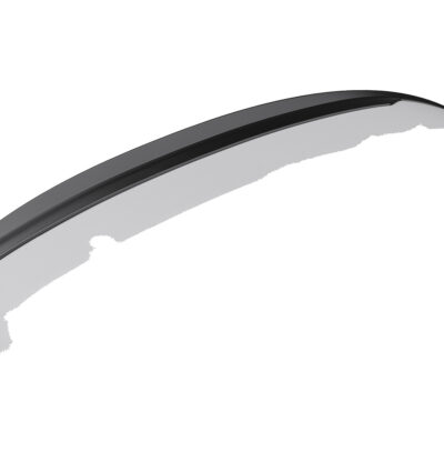 Becquet / Extension CAP pour Ford Focus MK3 toutes carrosseries (2010-2018) - Fabriqué en ABS (6 finitions au choix)