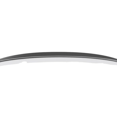 Becquet / Extension CAP pour Ford Focus MK3 toutes carrosseries (2010-2018) - Fabriqué en ABS (6 finitions au choix)
