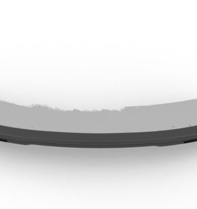Becquet / Extension CAP pour Hyundai Ioniq toutes carrosseries (depuis 2016) - Fabriqué en ABS (6 finitions au choix)