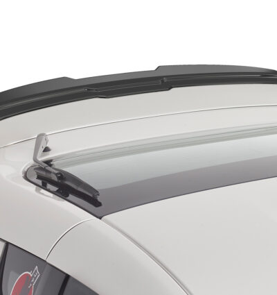 Becquet / Extension CAP pour Nissan 370Z Nismo (depuis 07/2013) - Fabriqué en ABS (6 finitions au choix)