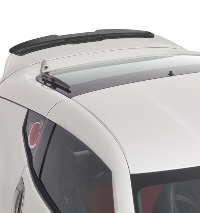 Becquet / Extension CAP pour Nissan 370Z Nismo (depuis 07/2013) - Fabriqué en ABS (6 finitions au choix)