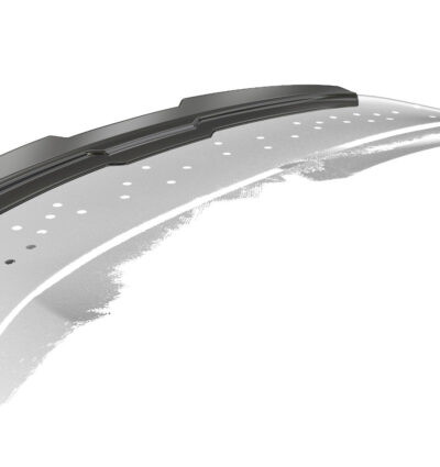 Becquet / Extension CAP pour Nissan 370Z Nismo (depuis 07/2013) - Fabriqué en ABS (6 finitions au choix)