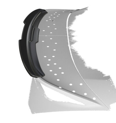 Becquet / Extension CAP pour Nissan 370Z Nismo (depuis 07/2013) - Fabriqué en ABS (6 finitions au choix)