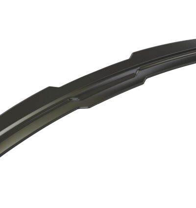 Becquet / Extension CAP pour Nissan 370Z Nismo (depuis 07/2013) - Fabriqué en ABS (6 finitions au choix)
