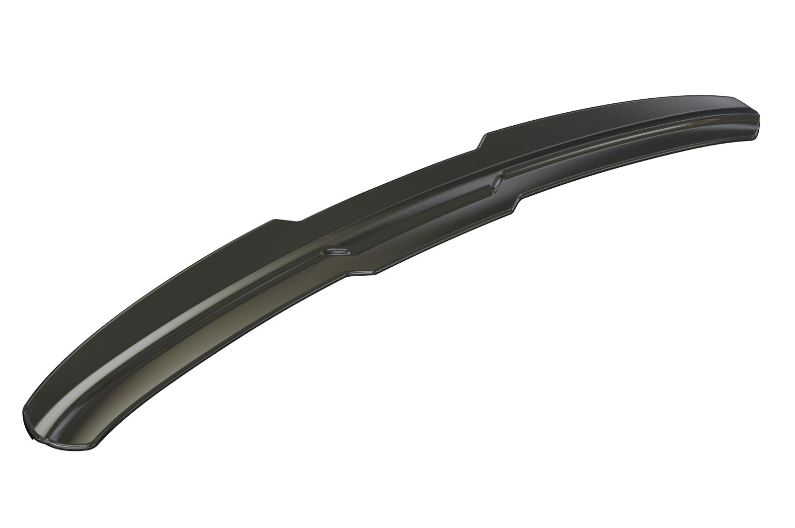 Becquet / Extension CAP pour Nissan 370Z Nismo (depuis 07/2013) - Fabriqué en ABS (6 finitions au choix)