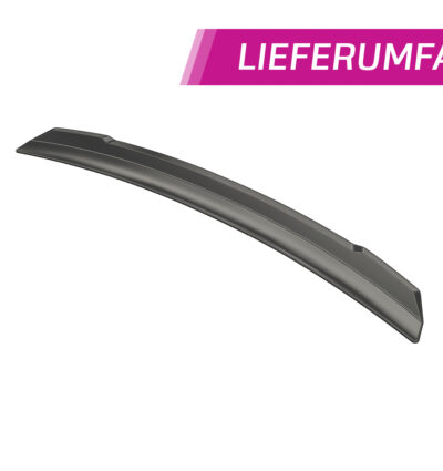 Becquet / Extension CAP pour Audi R8 4S Spyder (depuis 2015) - Fabriqué en ABS (6 finitions au choix)
