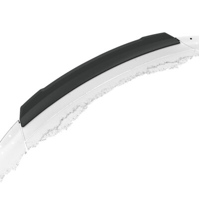 Becquet / Extension CAP pour Audi R8 4S Spyder (depuis 2015) - Fabriqué en ABS (6 finitions au choix)