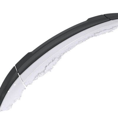 Becquet / Extension CAP pour Audi R8 4S Spyder (depuis 2015) - Fabriqué en ABS (6 finitions au choix)