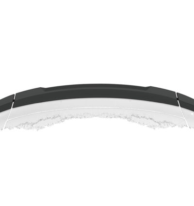 Becquet / Extension CAP pour Audi R8 4S Spyder (depuis 2015) - Fabriqué en ABS (6 finitions au choix)