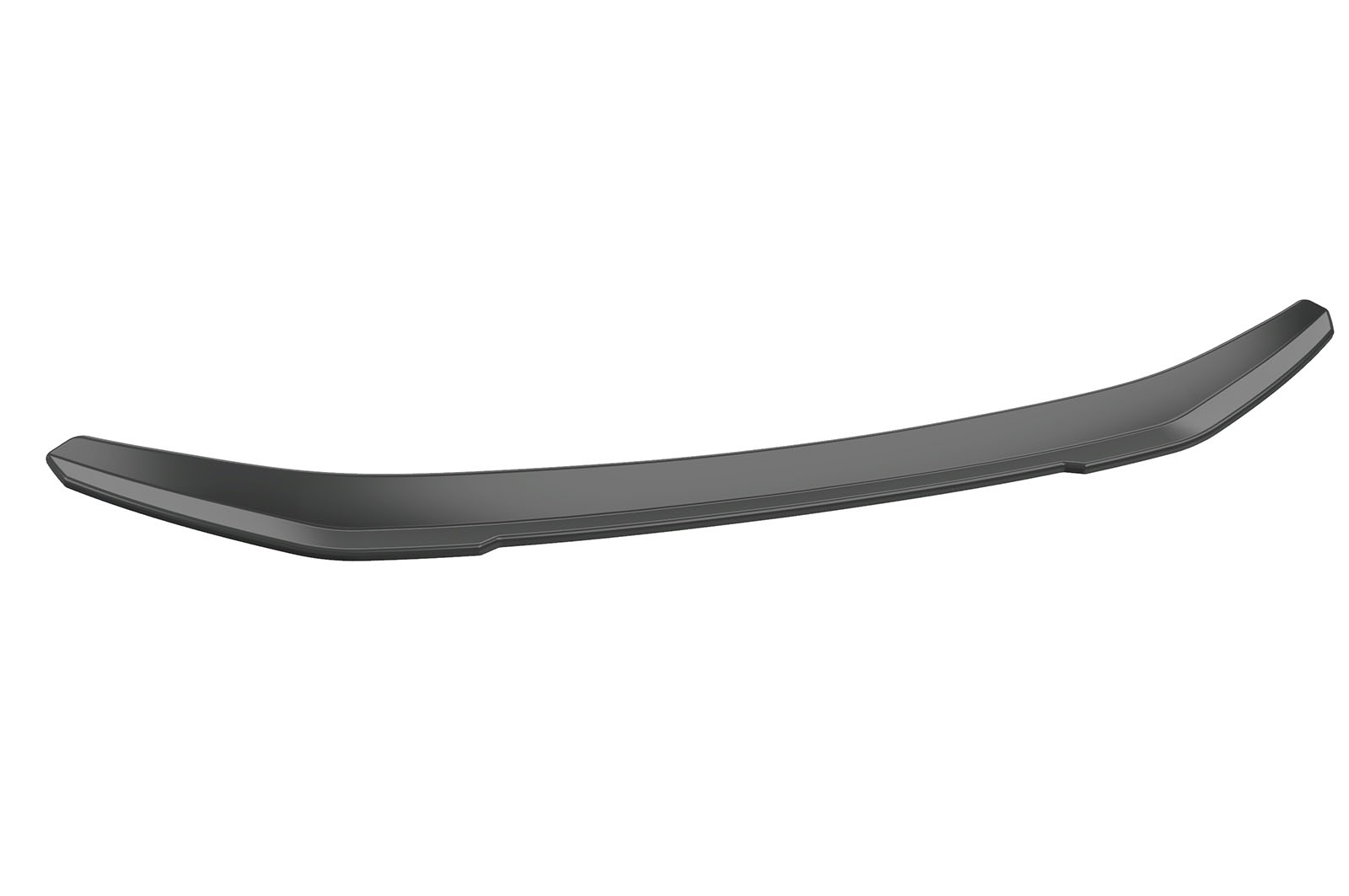 Becquet / Extension CAP pour Hyundai Tucson (TL) toutes carrosseries (2015-2020) - Fabriqué en ABS (6 finitions au choix)