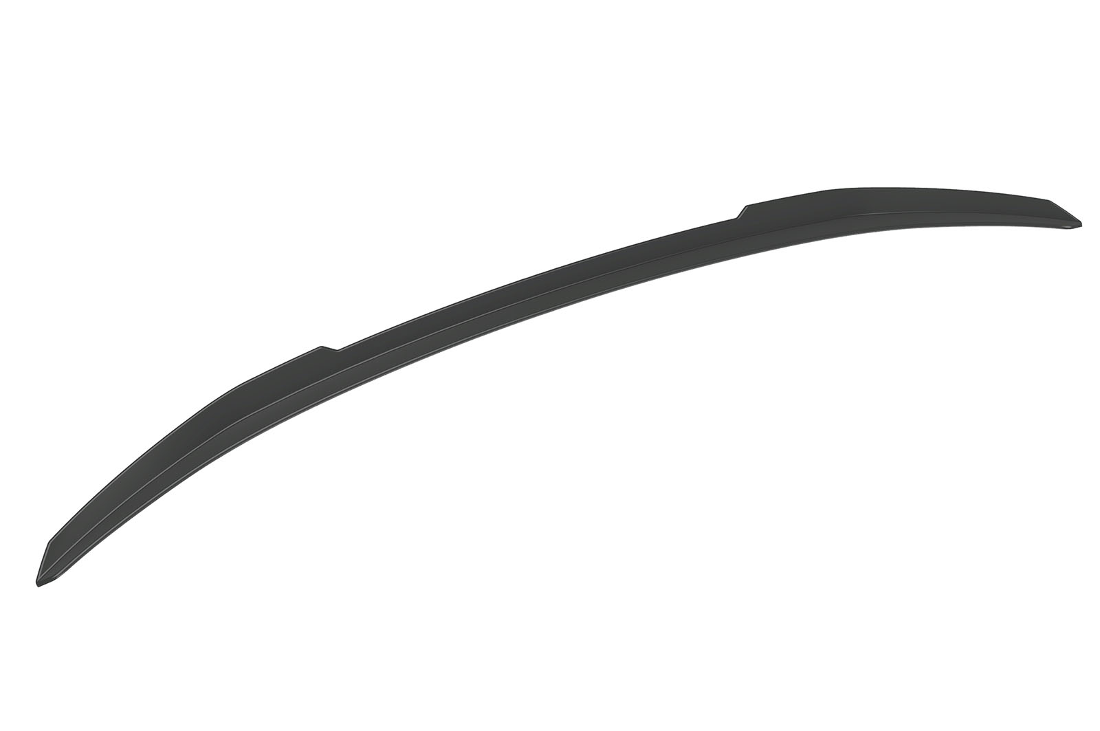 Becquet / Extension CAP pour Hyundai Tucson (TL) toutes carrosseries (2015-2020) - Fabriqué en ABS (6 finitions au choix)