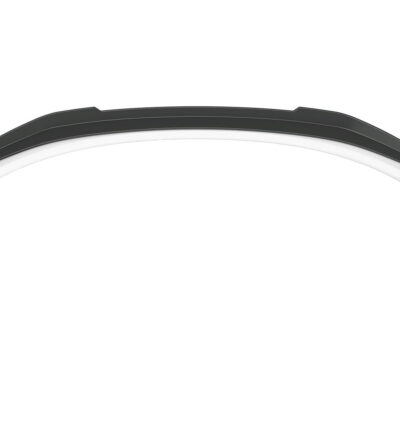 Becquet / Extension CAP pour Hyundai Tucson (TL) toutes carrosseries (2015-2020) - Fabriqué en ABS (6 finitions au choix)