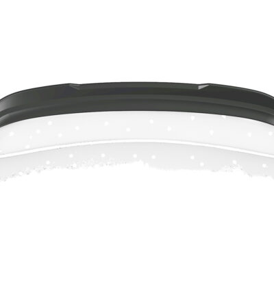 Becquet / Extension CAP pour Porsche 718 Cayman (Typ 982) toutes carrosseries (depuis 2016) - Fabriqué en ABS (6 finitions au choix)