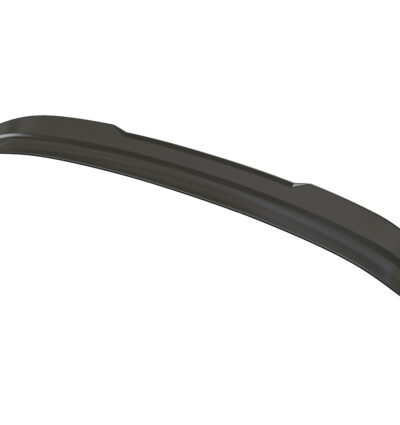 Becquet / Extension CAP pour Porsche 718 Cayman (Typ 982) toutes carrosseries (depuis 2016) - Fabriqué en ABS (6 finitions au choix)