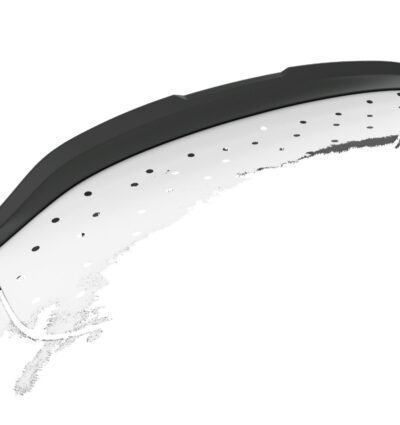 Becquet / Extension CAP pour Aston Martin Vantage V8 / V12 (2005-2017) - Fabriqué en ABS (6 finitions au choix)