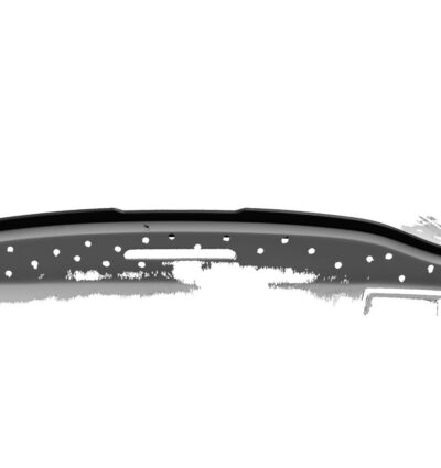 Becquet / Extension CAP pour Aston Martin Vantage V8 / V12 (2005-2017) - Fabriqué en ABS (6 finitions au choix)