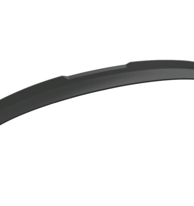 Becquet / Extension CAP pour Aston Martin Vantage V8 / V12 (2005-2017) - Fabriqué en ABS (6 finitions au choix)