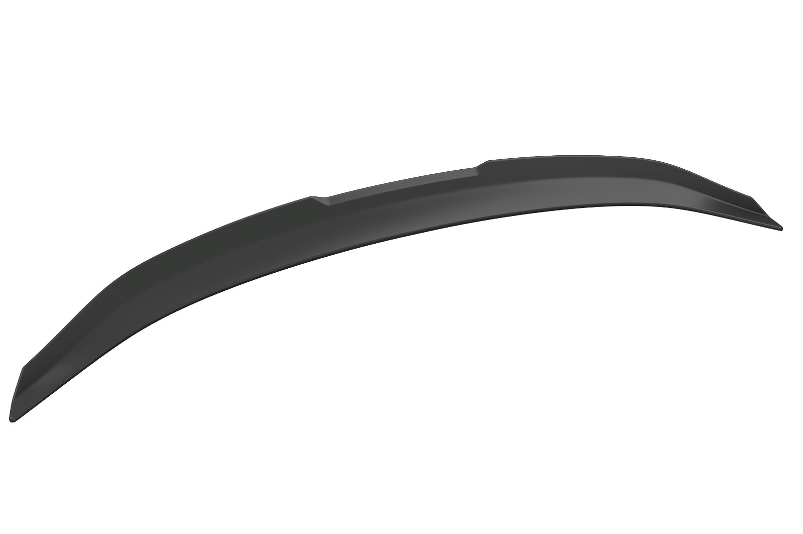 Becquet / Extension CAP pour Aston Martin Vantage V8 / V12 (2005-2017) - Fabriqué en ABS (6 finitions au choix)