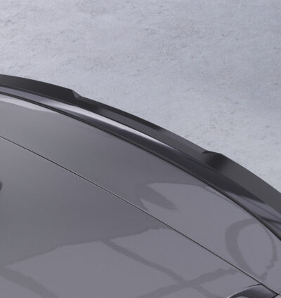 Becquet / Extension CAP pour BMW Série 3 G21 break (depuis 2019) - Fabriqué en ABS (6 finitions au choix)
