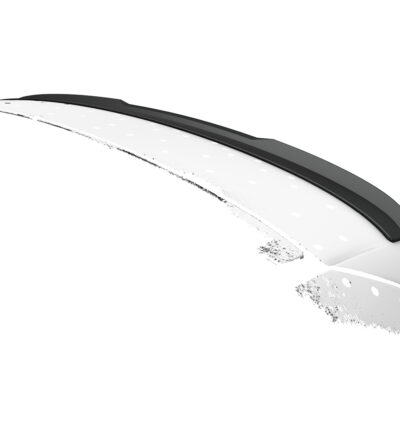 Becquet / Extension CAP pour BMW Série 3 G21 break (depuis 2019) - Fabriqué en ABS (6 finitions au choix)