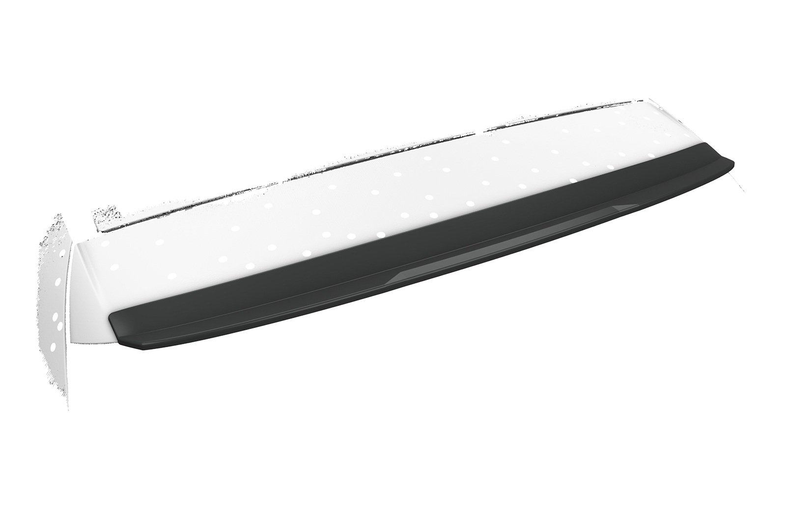 Becquet / Extension CAP pour BMW Série 3 G21 break (depuis 2019) - Fabriqué en ABS (6 finitions au choix)
