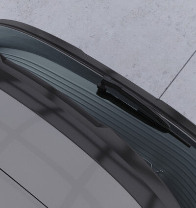 Becquet / Extension CAP pour BMW Série 3 G21 break (depuis 2019) - Fabriqué en ABS (6 finitions au choix)