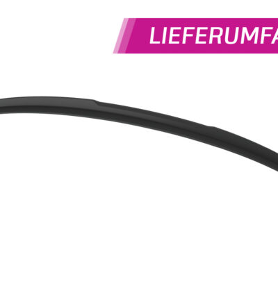 Becquet / Extension CAP pour BMW Série 3 G21 break (depuis 2019) - Fabriqué en ABS (6 finitions au choix)