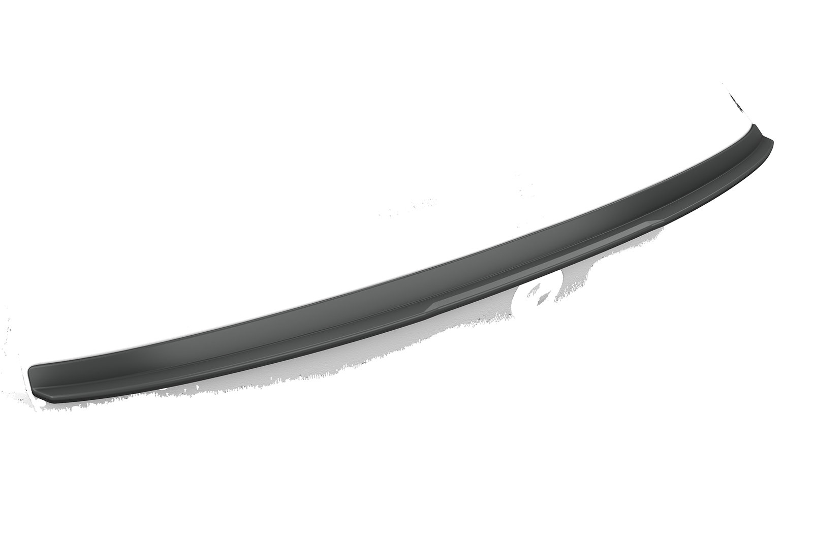 Becquet / Extension CAP pour BMW Série 3 G21 break (depuis 2019) - Fabriqué en ABS (6 finitions au choix)