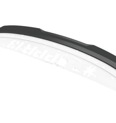 Becquet / Extension CAP pour Citroen DS3 Racing / Sport Chic (2010-2014) - Fabriqué en ABS (6 finitions au choix)