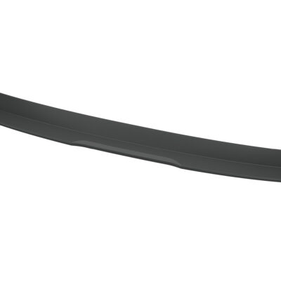 Becquet / Extension CAP pour Ford S-Max 1. Gen (WA6) toutes carrosseries (préfacelift) (2006-04/2010) - Fabriqué en ABS (6 finitions au choix)