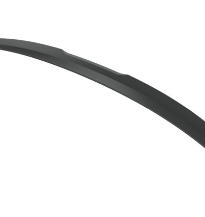 Becquet / Extension CAP pour Ford S-Max 1. Gen (WA6) toutes carrosseries (préfacelift) (2006-04/2010) - Fabriqué en ABS (6 finitions au choix)
