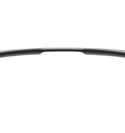 Becquet / Extension CAP pour Ford S-Max 1. Gen (WA6) toutes carrosseries (préfacelift) (2006-04/2010) - Fabriqué en ABS (6 finitions au choix)