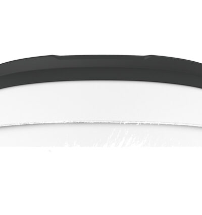 Becquet / Extension CAP pour Ford Focus MK3 ST break (2012-2018) - Fabriqué en ABS (6 finitions au choix)