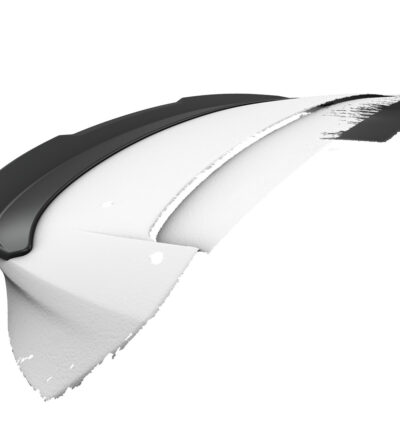 Becquet / Extension CAP pour Ford Focus MK3 ST break (2012-2018) - Fabriqué en ABS (6 finitions au choix)
