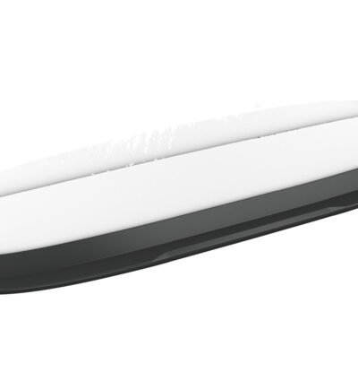 Becquet / Extension CAP pour Ford Focus MK3 ST break (2012-2018) - Fabriqué en ABS (6 finitions au choix)