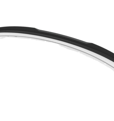 Becquet / Extension CAP pour Kia Pro Ceed (CD) toutes carrosseries (depuis 2018) - Fabriqué en ABS (6 finitions au choix)