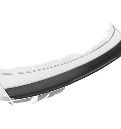 Becquet / Extension CAP pour Kia Pro Ceed (CD) toutes carrosseries (depuis 2018) - Fabriqué en ABS (6 finitions au choix)