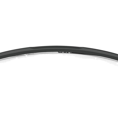 Becquet / Extension CAP pour Mercedes-Benz CL 203 Sportcoupé (10/2000-02/2011) - Fabriqué en ABS (6 finitions au choix)