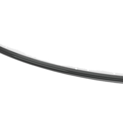 Becquet / Extension CAP pour Mercedes-Benz CL 203 Sportcoupé (10/2000-02/2011) - Fabriqué en ABS (6 finitions au choix)