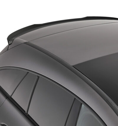 Becquet / Extension CAP pour Mercedes-Benz CLA X118 Shooting Brake (depuis 2019) - Fabriqué en ABS (6 finitions au choix)