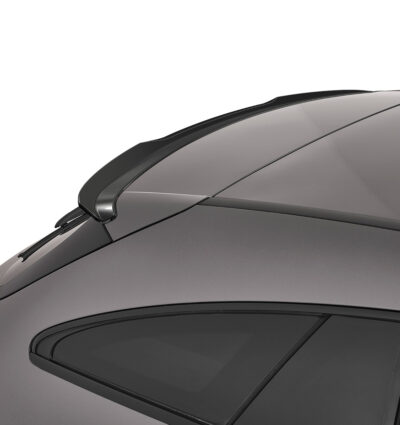 Becquet / Extension CAP pour Mercedes-Benz CLA X118 Shooting Brake (depuis 2019) - Fabriqué en ABS (6 finitions au choix)