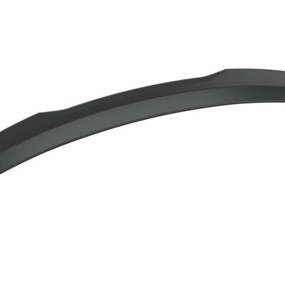 Becquet / Extension CAP pour Mercedes-Benz CLA X118 Shooting Brake (depuis 2019) - Fabriqué en ABS (6 finitions au choix)