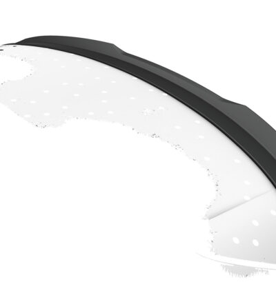 Becquet / Extension CAP pour Mercedes-Benz CLA X118 Shooting Brake (depuis 2019) - Fabriqué en ABS (6 finitions au choix)