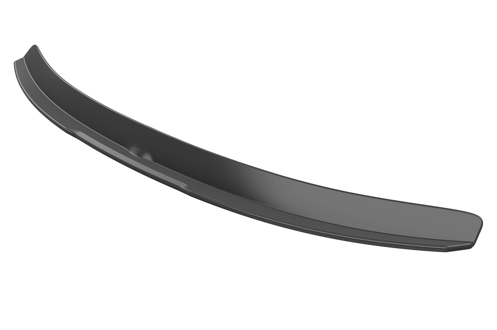 Becquet / Extension CAP pour Opel Insignia B Sports Tourer (depuis 2017) - Fabriqué en ABS (6 finitions au choix)