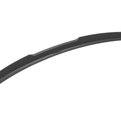 Becquet / Extension CAP pour Opel Insignia B Sports Tourer (depuis 2017) - Fabriqué en ABS (6 finitions au choix)