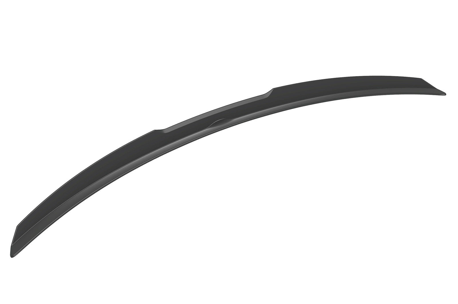 Becquet / Extension CAP pour Opel Insignia B Sports Tourer (depuis 2017) - Fabriqué en ABS (6 finitions au choix)