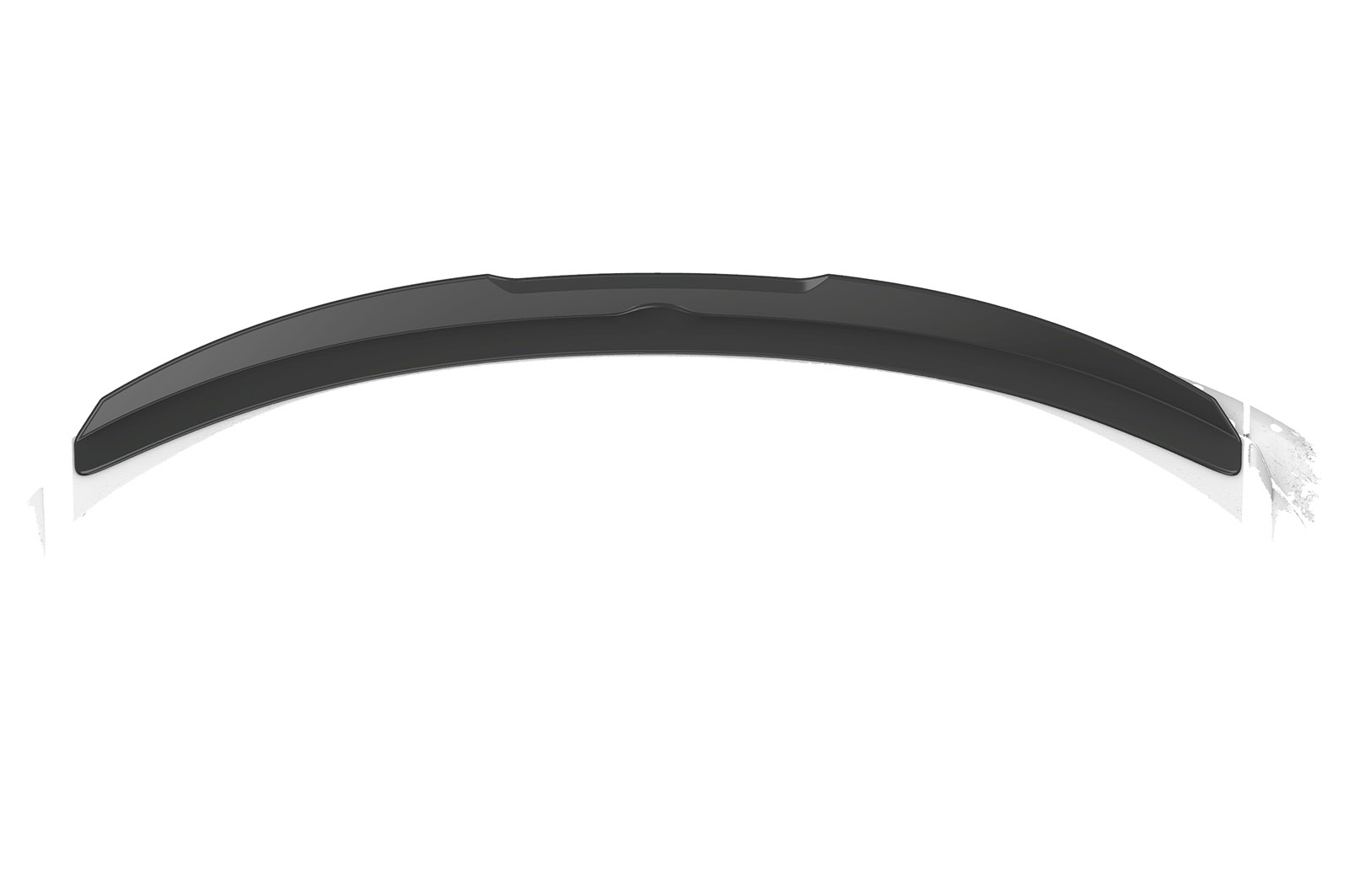 Becquet / Extension CAP pour Opel Insignia B Sports Tourer (depuis 2017) - Fabriqué en ABS (6 finitions au choix)