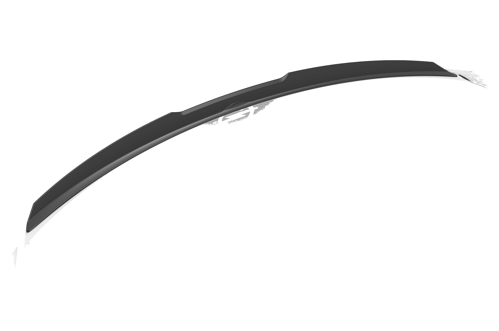 Becquet / Extension CAP pour Opel Insignia B Sports Tourer (depuis 2017) - Fabriqué en ABS (6 finitions au choix)